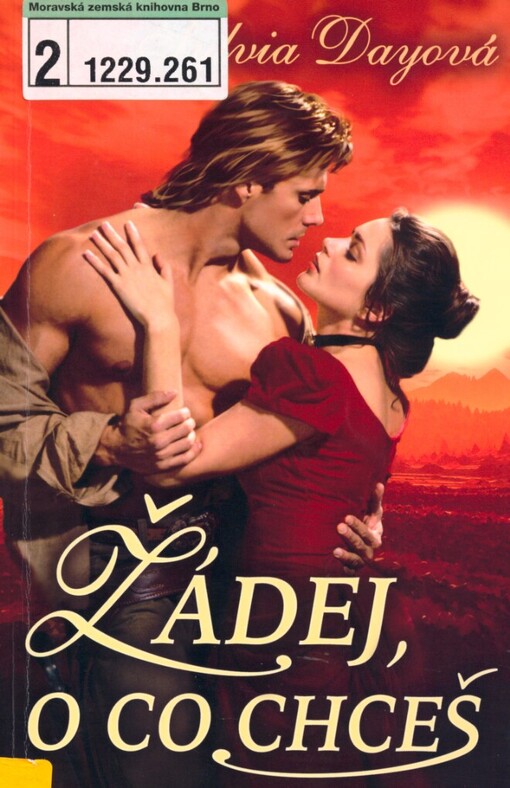 Žádej, o co chceš