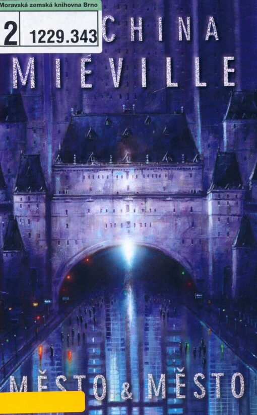 Město & město