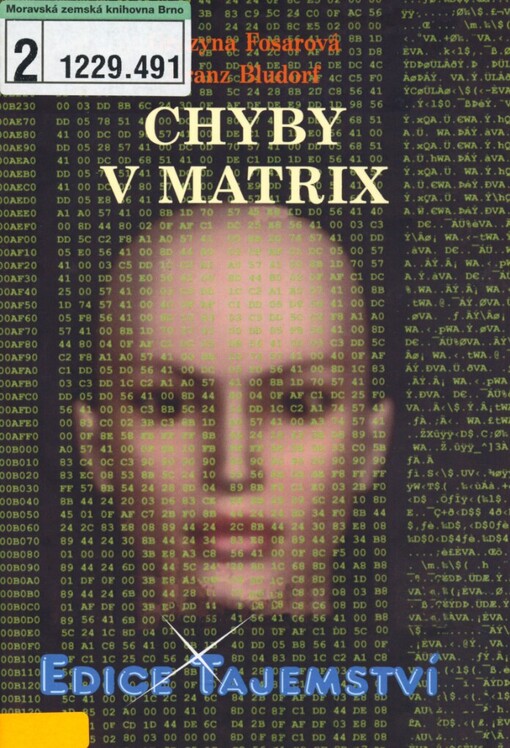 Chyby v matrix