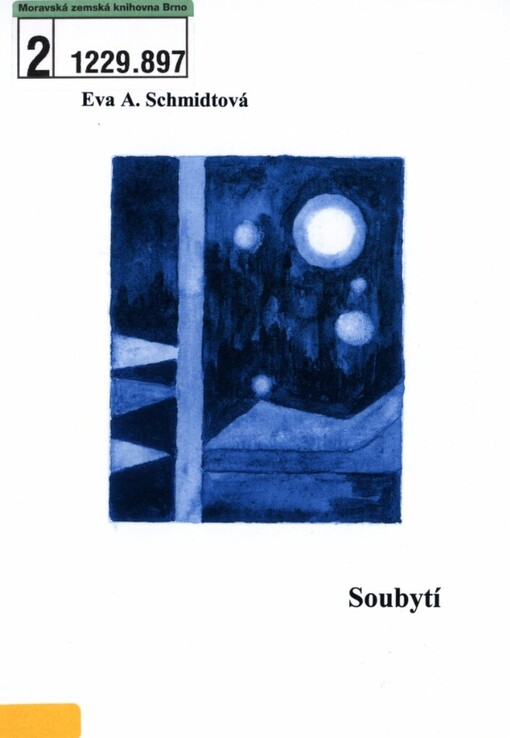 Soubytí