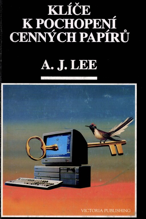 Klíč k pochopení cenných papírů