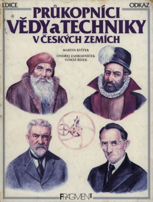 Průkopníci vědy a techniky v českých zemích