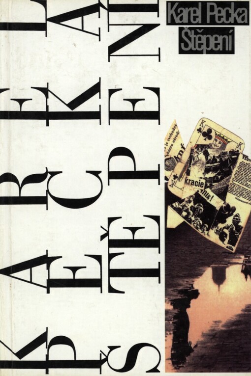 Štěpení: divné podobnosti