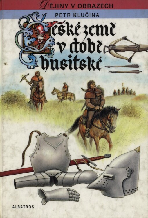 České země v době husitské