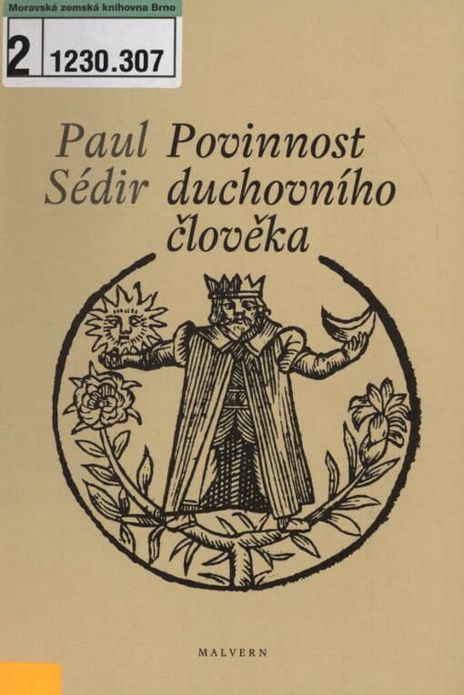 Povinnost duchovního člověka