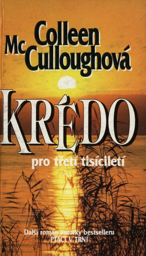 Krédo pro třetí tisíciletí