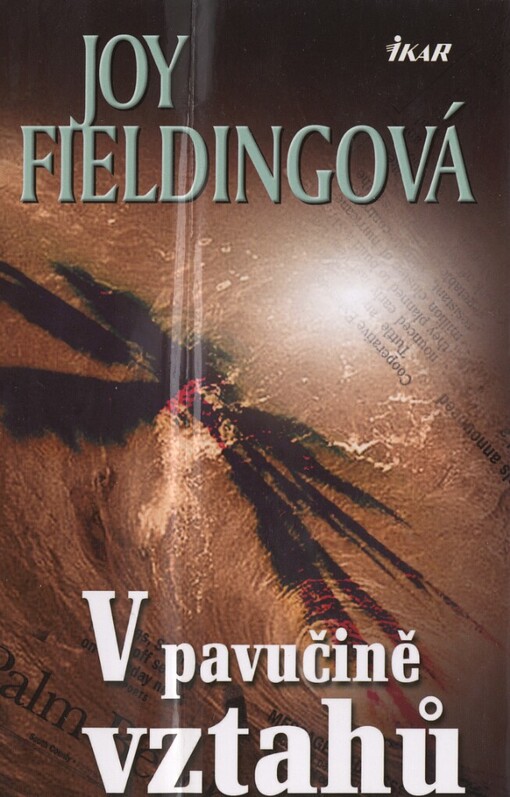 V pavučině vztahů