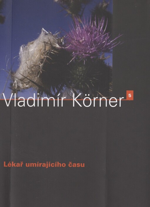 Lékař umírajícího času