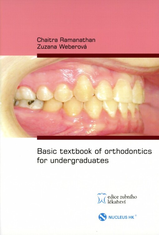 Basic textbook of orthodontics for undergraduates