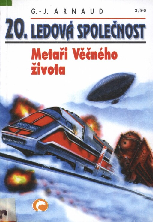 Ledová společnost