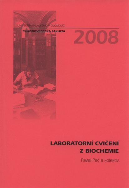 Laboratorní cvičení z biochemie