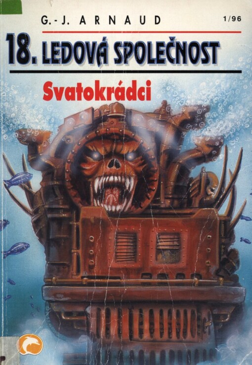 Ledová společnost