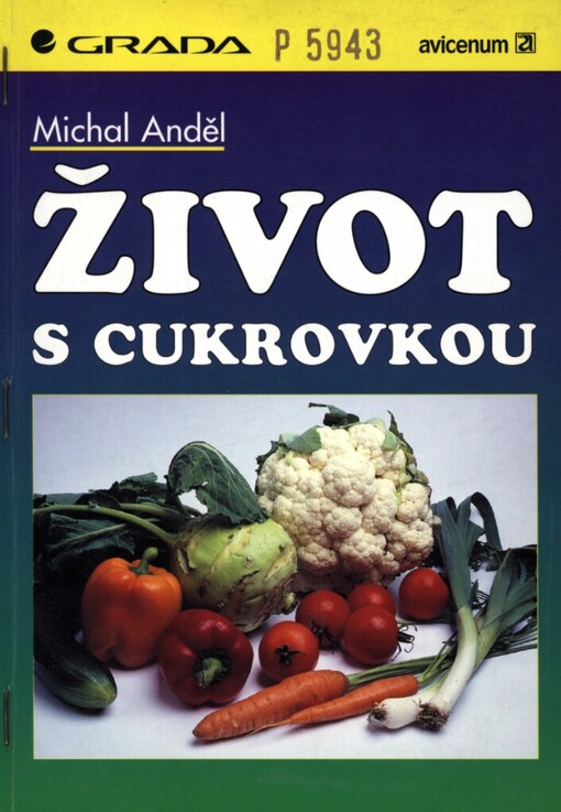 Život s cukrovkou