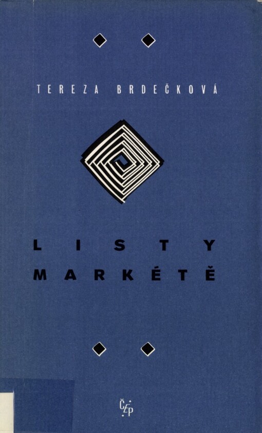 Listy Markétě