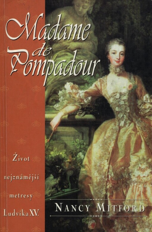 Madame de Pompadour
