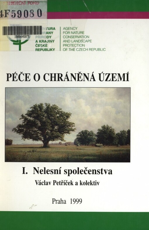 Péče o chráněná území