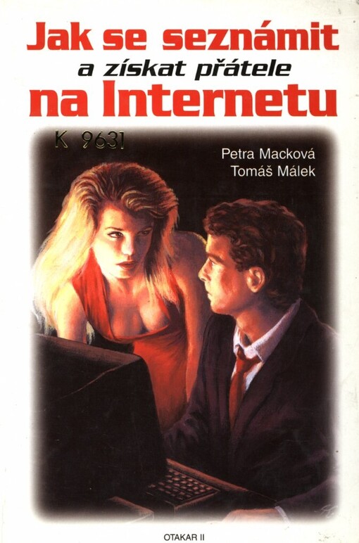 Jak se seznámit a získat přátele na Internetu
