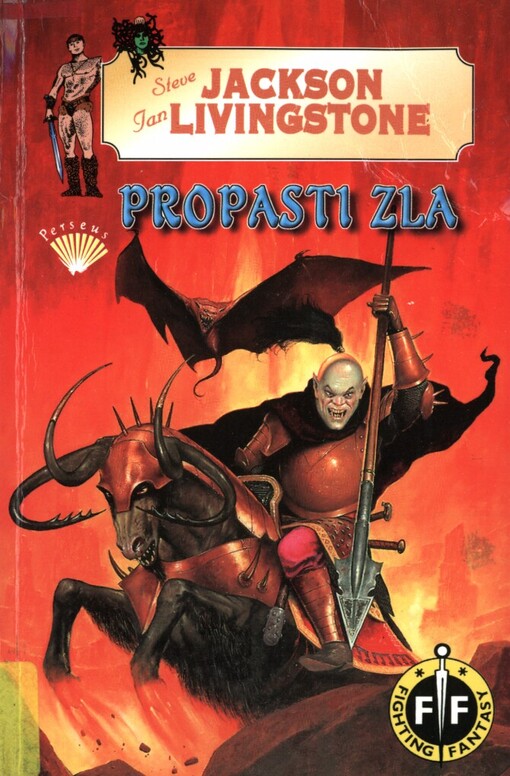 Propasti zla