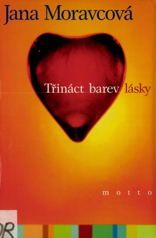 Třináct barev lásky