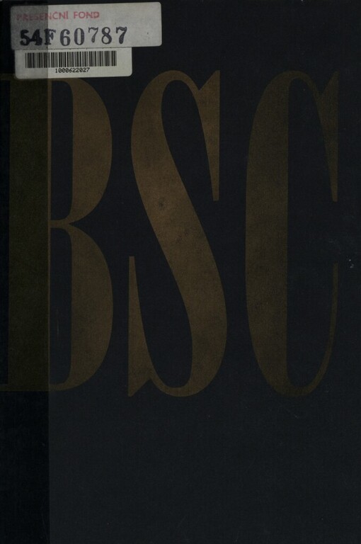 Balanced Scorecard: strategický systém měření výkonnosti podniku