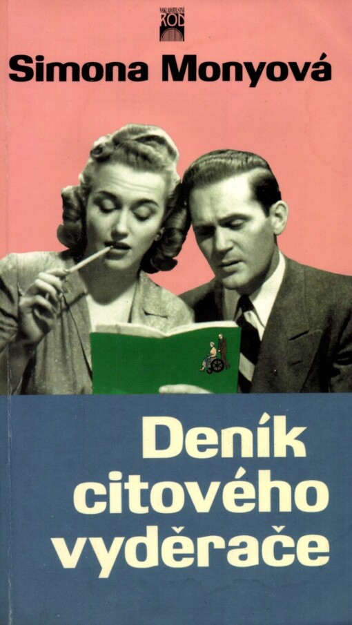 Deník citového vyděrače