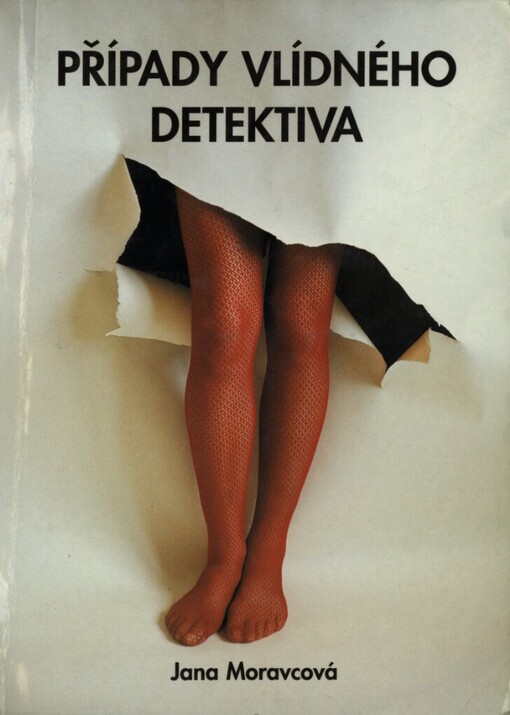 Případy vlídného detektiva