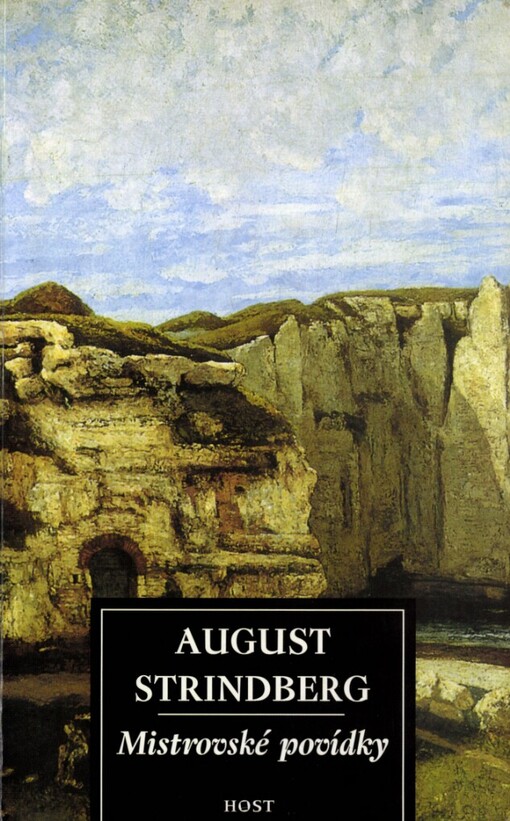 Mistrovské povídky