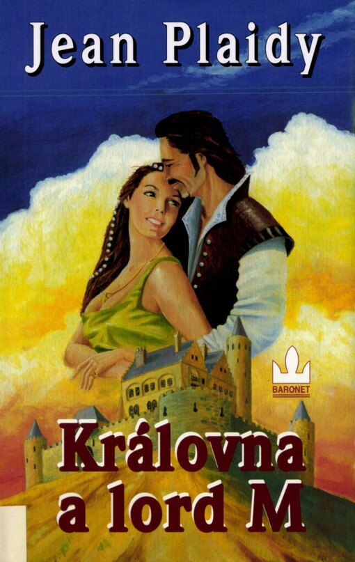 Královna a lord M