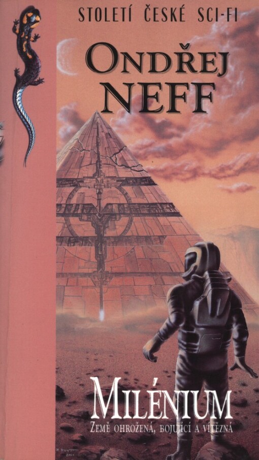 Milénium: země ohrožená, bojující a vítězná