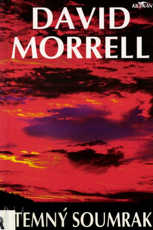 Temný soumrak