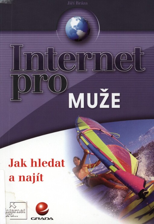 Internet pro muže