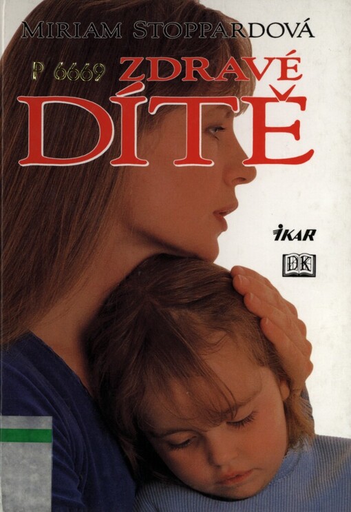 Zdravé dítě