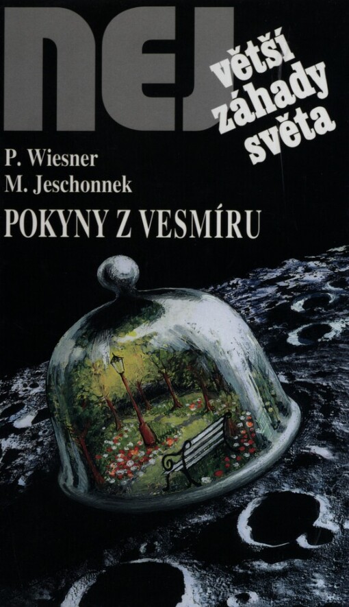 Pokyny z vesmíru