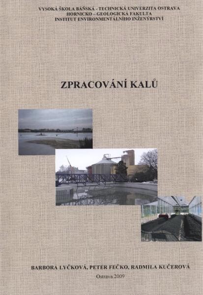 Zpracování kalů