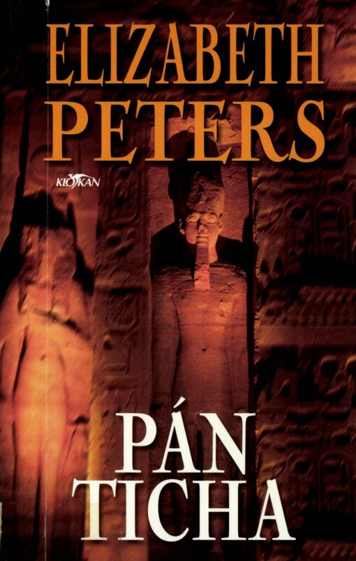 Pán ticha