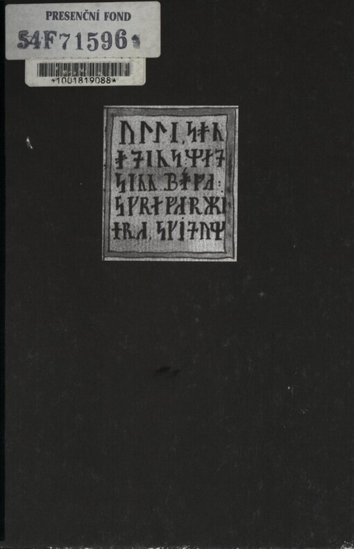 Edda a Sága o Ynglinzích