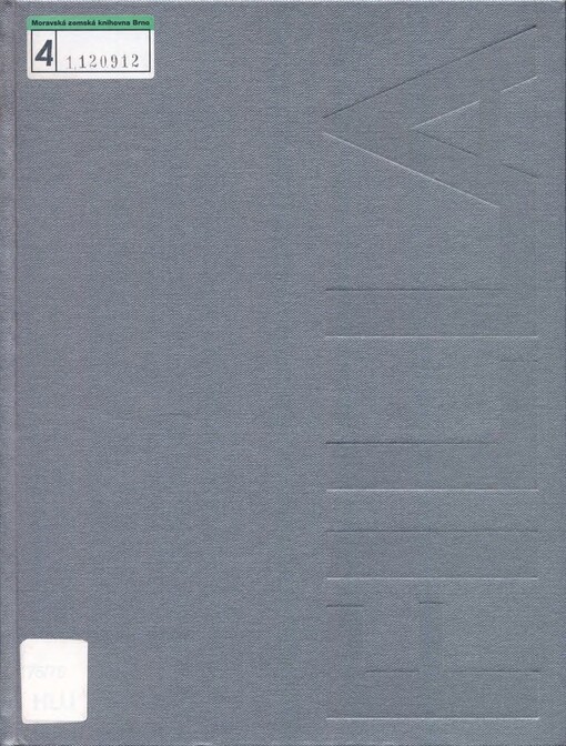 Emil Filla: 1882-1953