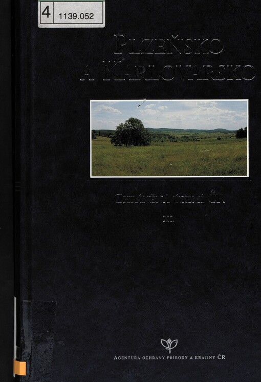 Plzeňsko a Karlovarsko