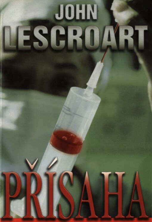 Přísaha