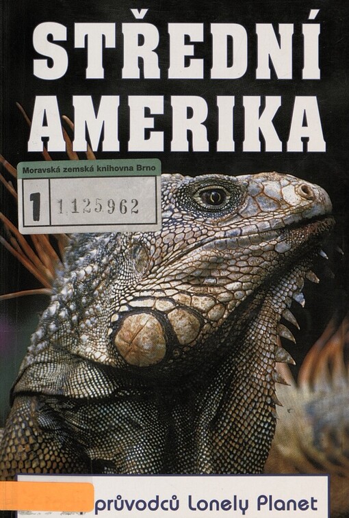 Střední Amerika