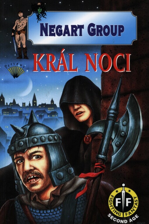 Král noci