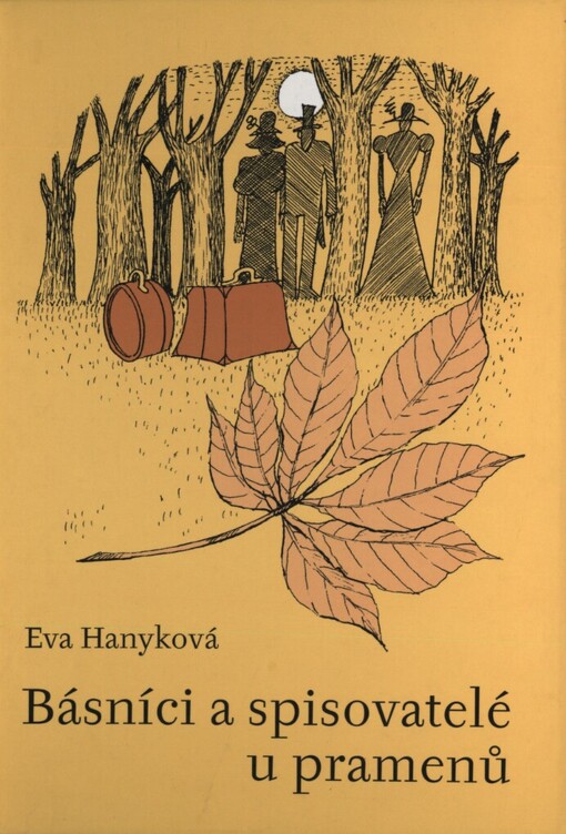 Básníci a spisovatelé u pramenů