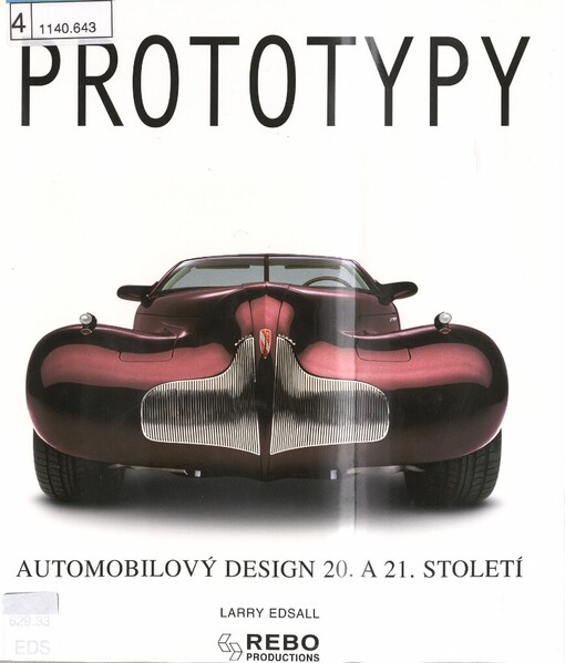Prototypy