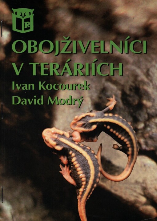Obojživelníci v teráriích