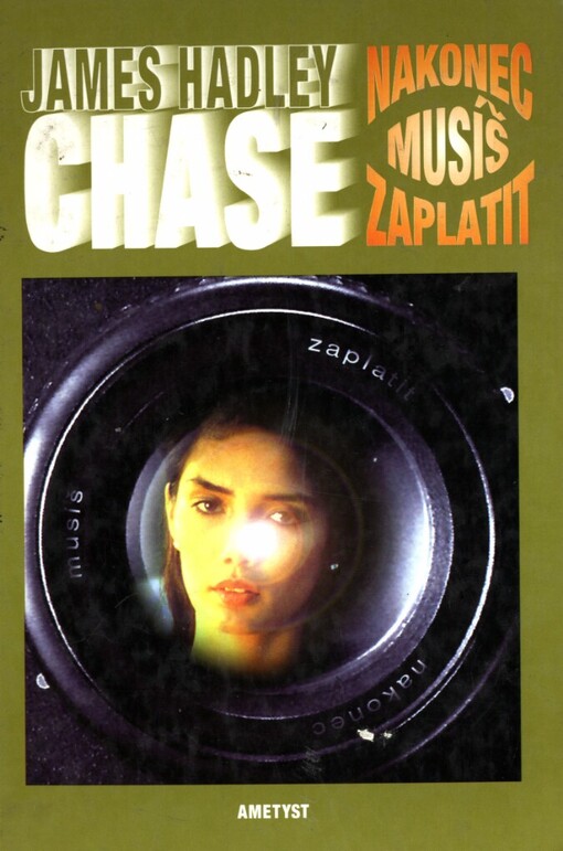 Nakonec musíš zaplatit