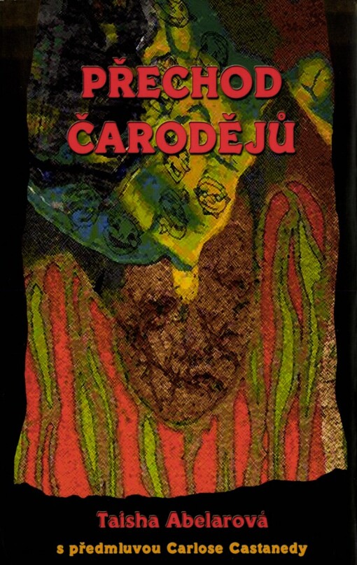 Přechod čarodějů: zasvěcení ženy