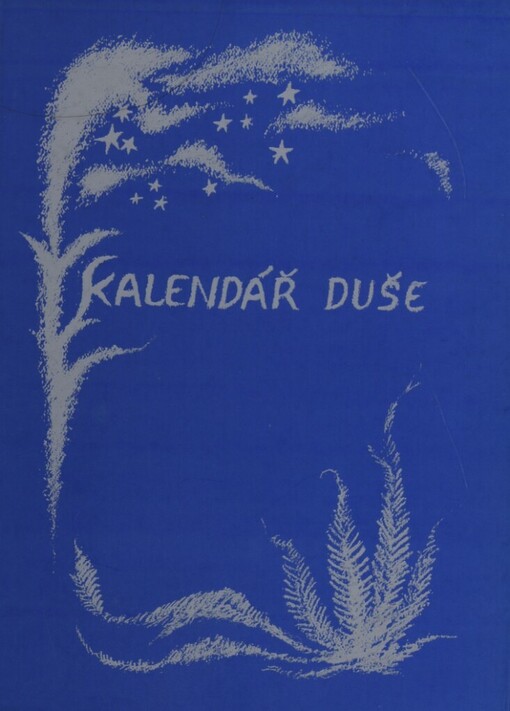 Kalendář duše