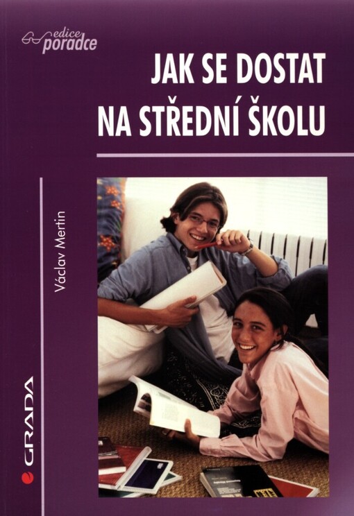 Jak se dostat na střední školu