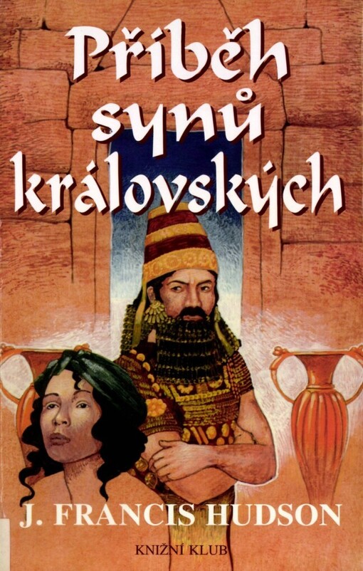 Příběh synů královských