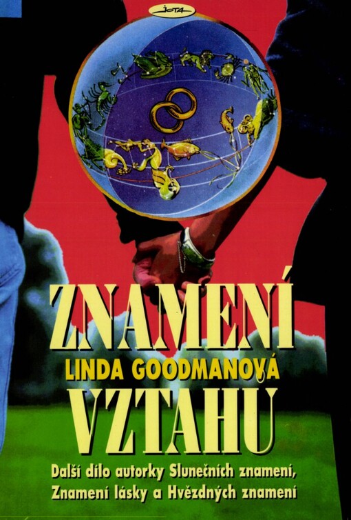 Znamení vztahů, Vyd. 1.